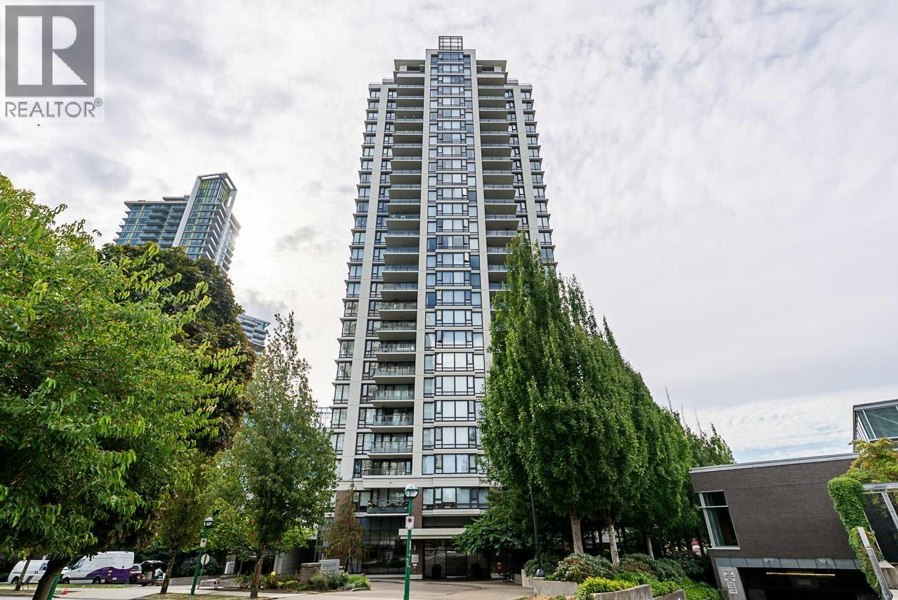 1205-7328 Arcola Street, Burnaby, BC, V5E 0A7