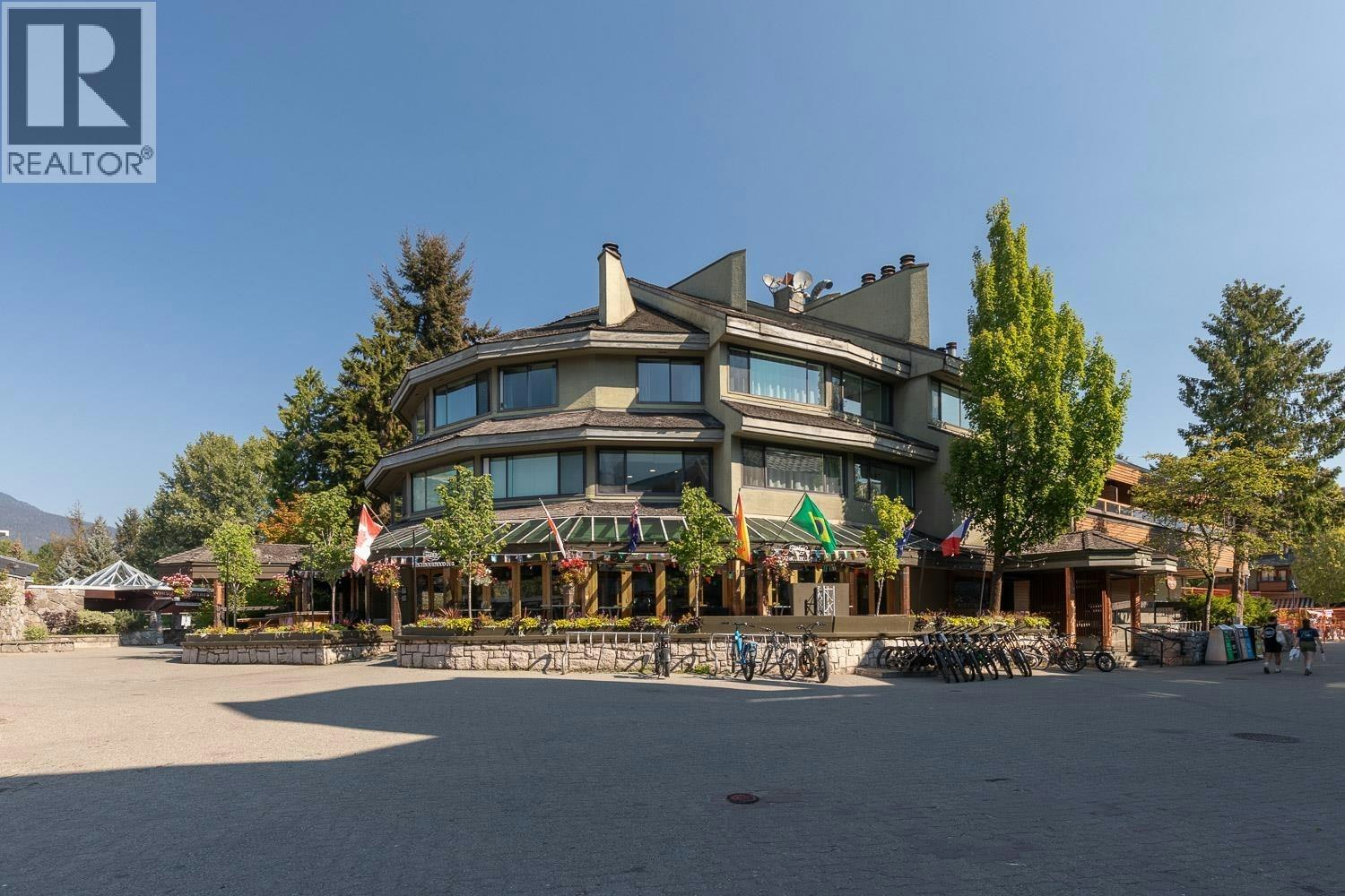 302-4111 Golfers Approach, Whistler, BC, V8E 1A4