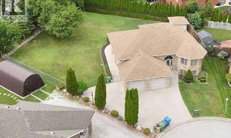 2672 Fleming Court