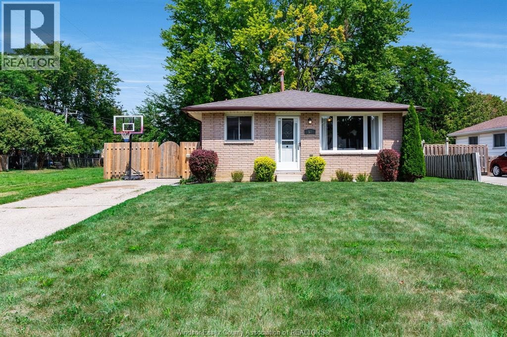 57 Marion Avenue, Chatham-Kent, ON, N7M 5N7