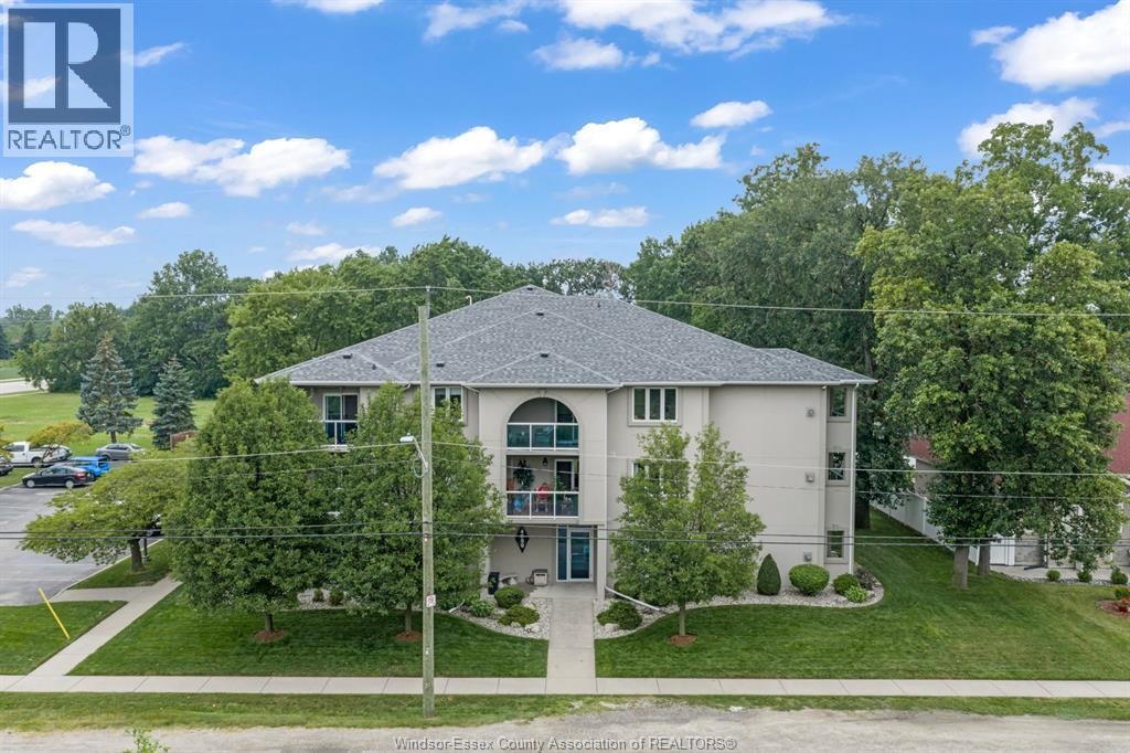 306-4850 Grand Boulevard, Windsor, ON, N8T 3K9