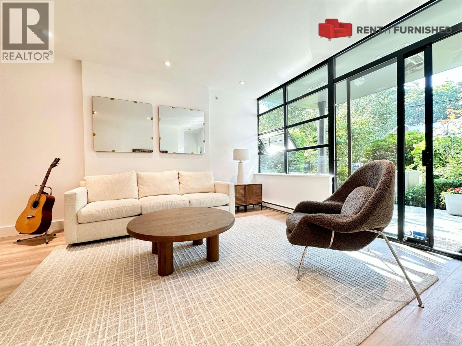 108-2828 Yew Street, Vancouver, BC, V6K 4W5 - 2