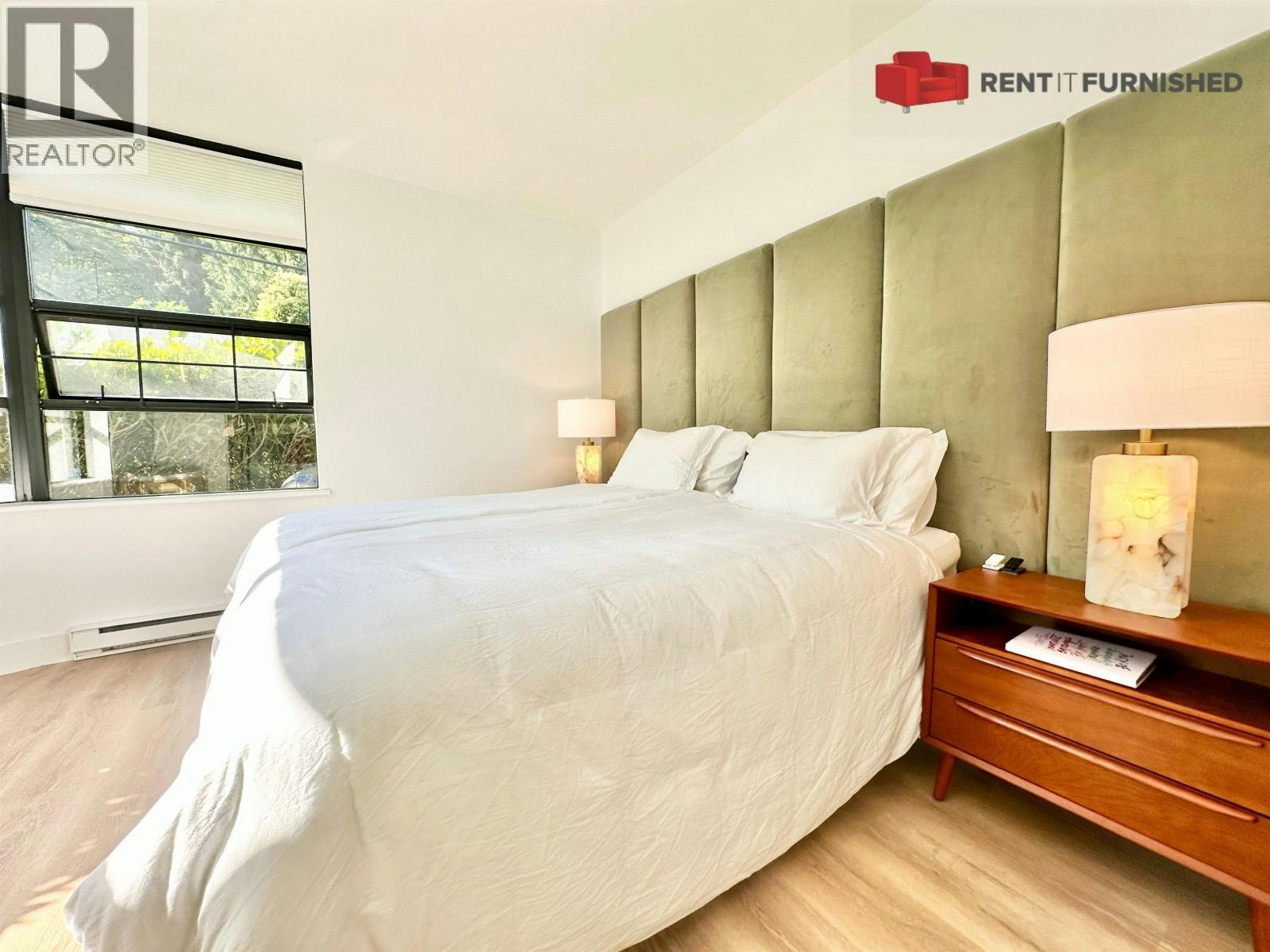 108-2828 Yew Street, Vancouver, BC, V6K 4W5 - 20