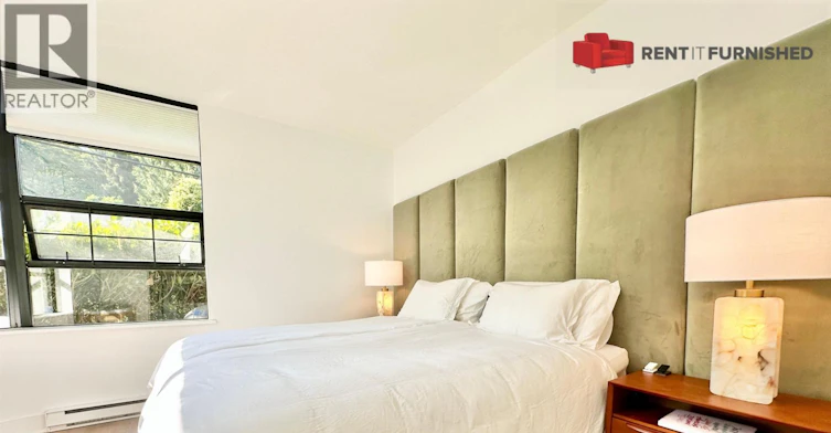 108-2828 Yew Street, Vancouver, BC, V6K 4W5 - 20