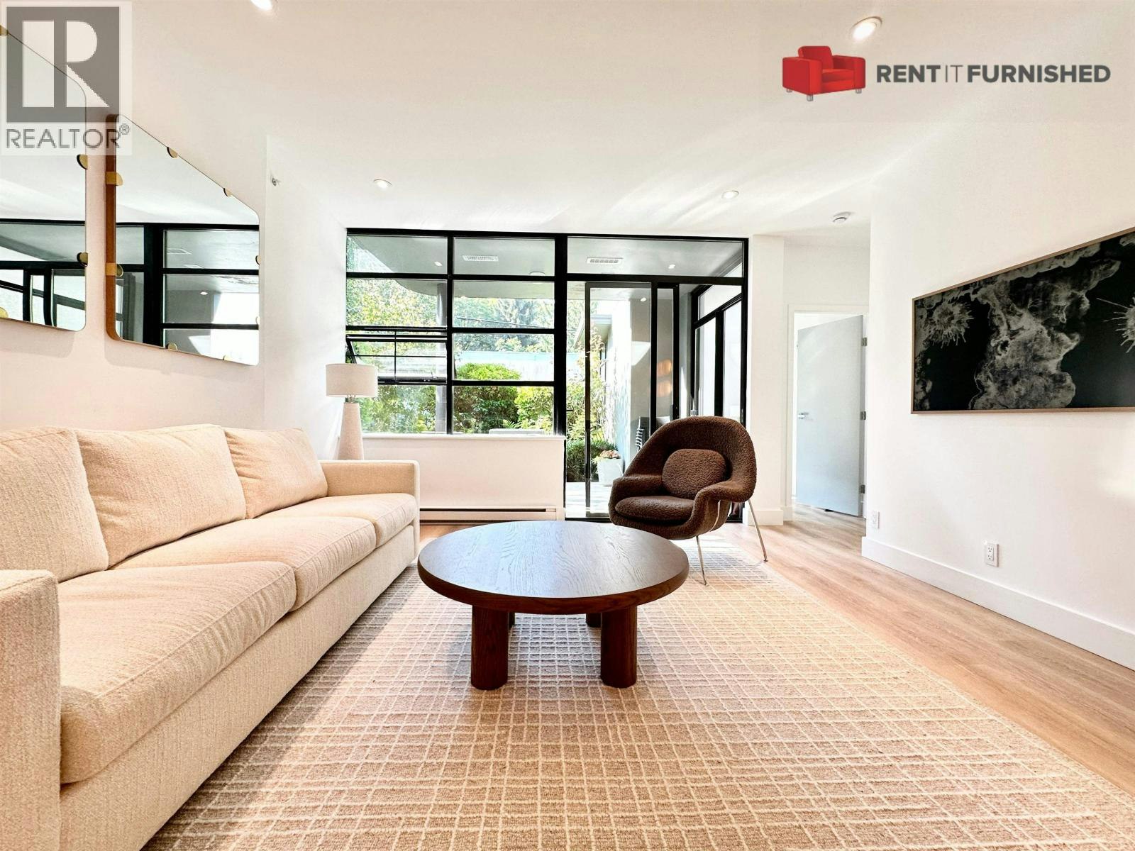 108-2828 Yew Street, Vancouver, BC, V6K 4W5