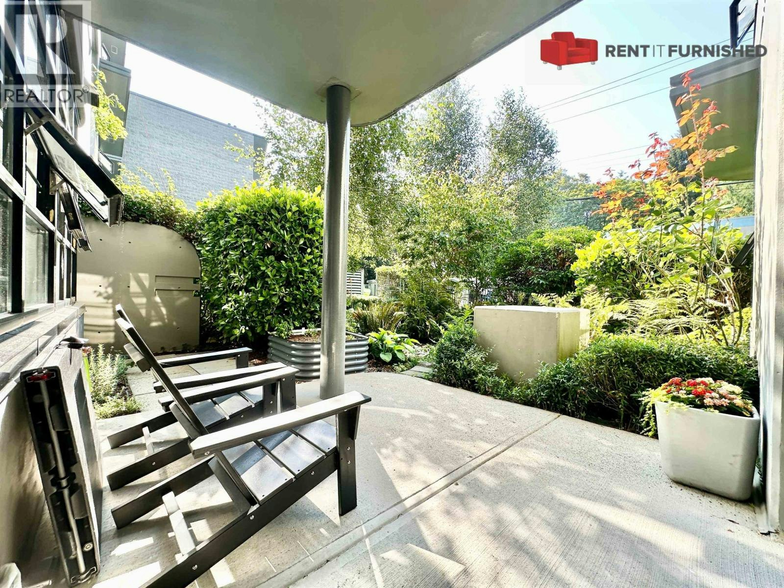108-2828 Yew Street, Vancouver, BC, V6K 4W5 - 10