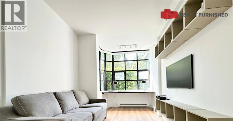 108-2828 Yew Street, Vancouver, BC, V6K 4W5 - 21