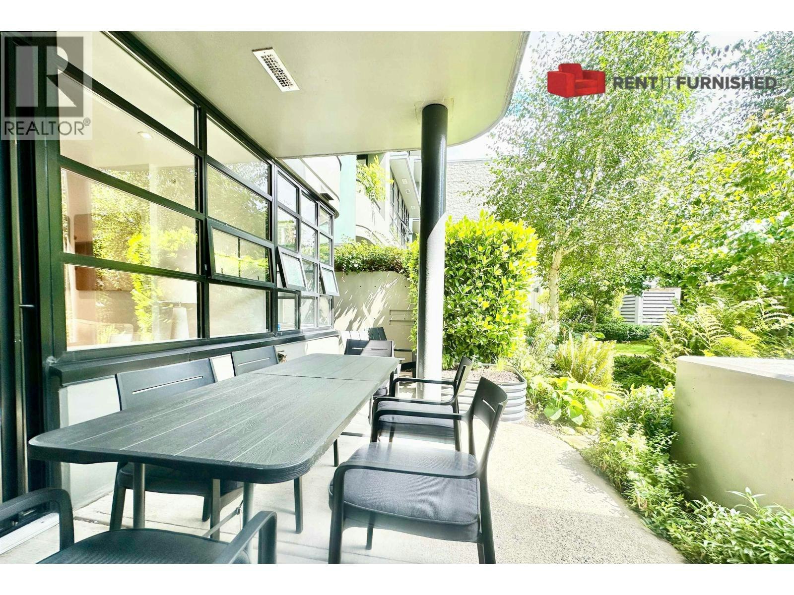 108-2828 Yew Street, Vancouver, BC, V6K 4W5 - 13