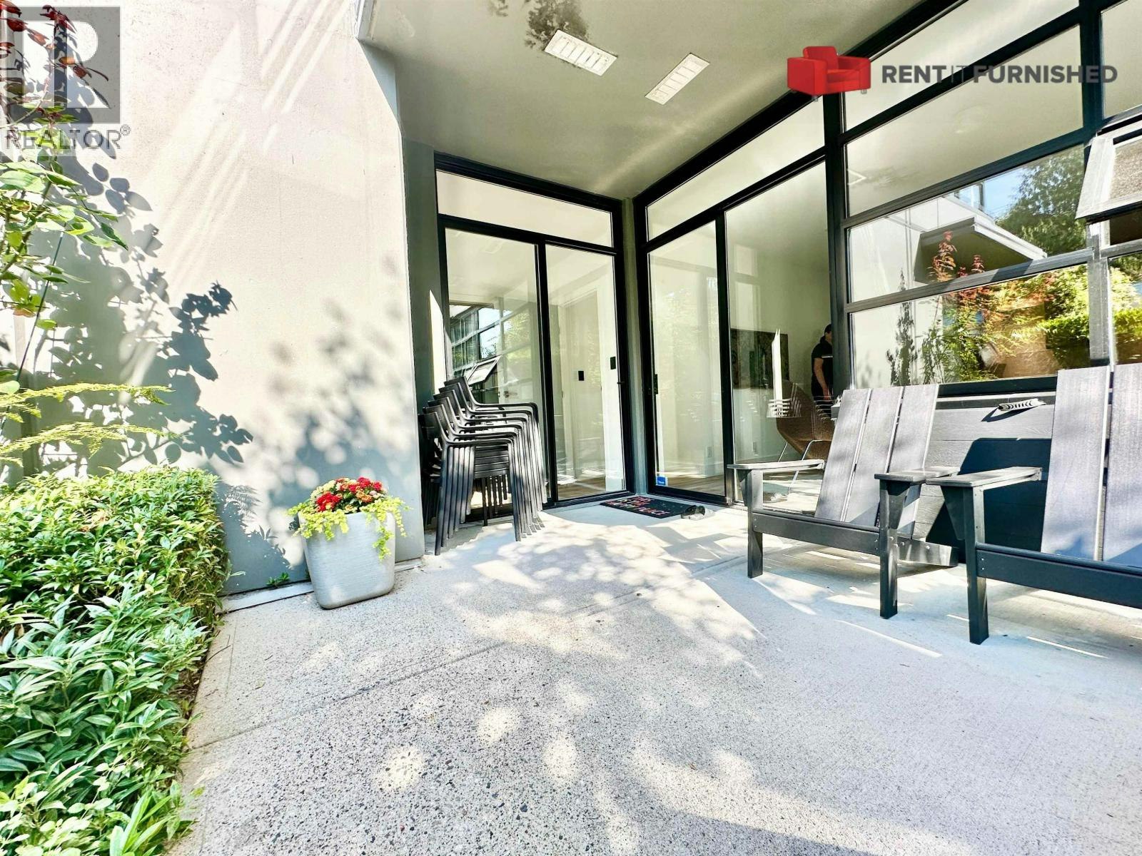 108-2828 Yew Street, Vancouver, BC, V6K 4W5 - 27