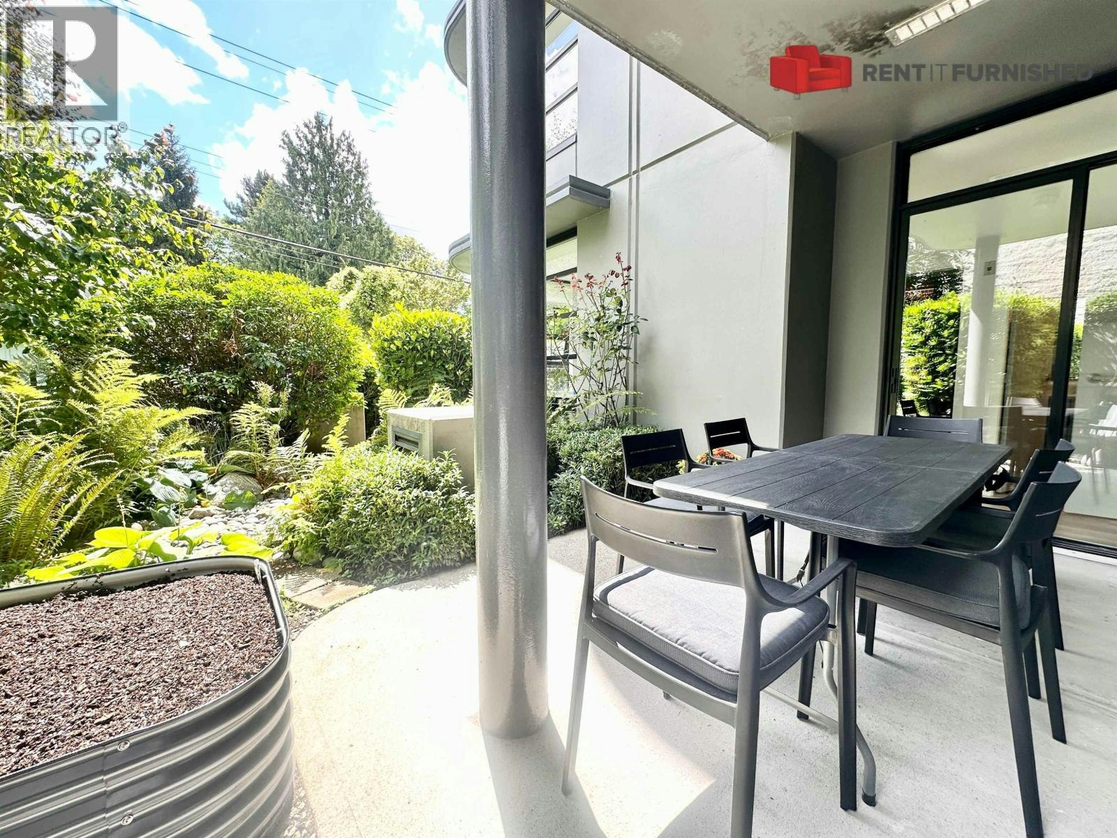 108-2828 Yew Street, Vancouver, BC, V6K 4W5 - 12
