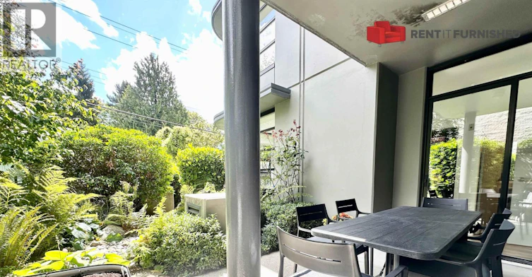 108-2828 Yew Street, Vancouver, BC, V6K 4W5 - 12