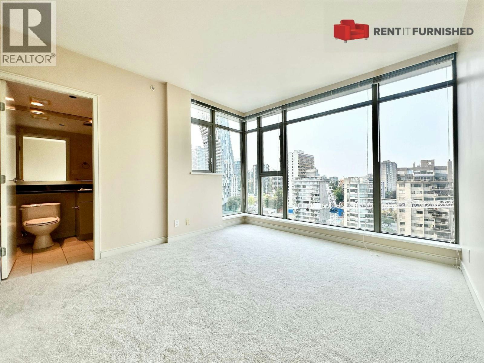 1501-1680 Bayshore Drive, Vancouver, BC, V6G 3H6 - 18