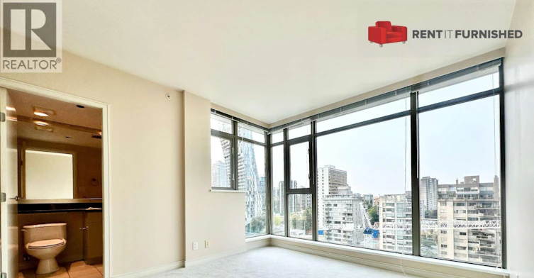 1501-1680 Bayshore Drive, Vancouver, BC, V6G 3H6 - 18