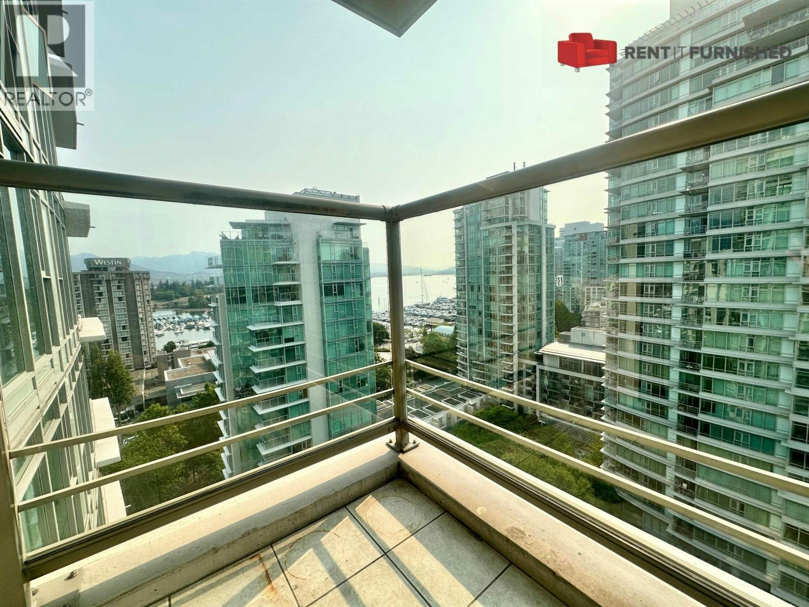 1501-1680 Bayshore Drive, Vancouver, BC, V6G 3H6 - 24