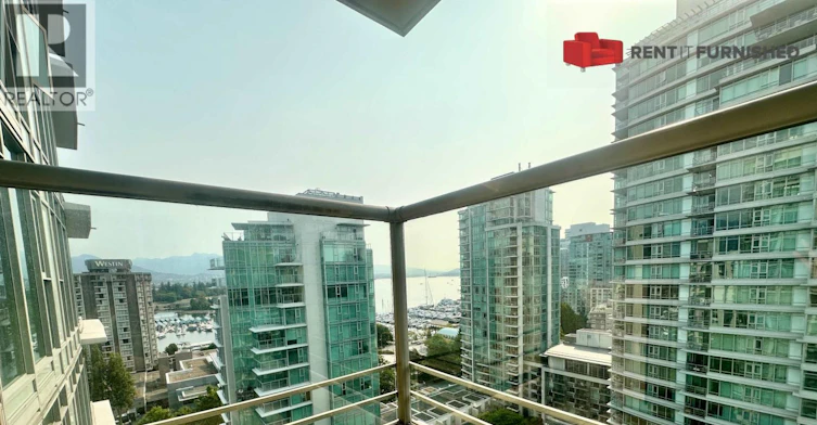 1501-1680 Bayshore Drive, Vancouver, BC, V6G 3H6 - 24