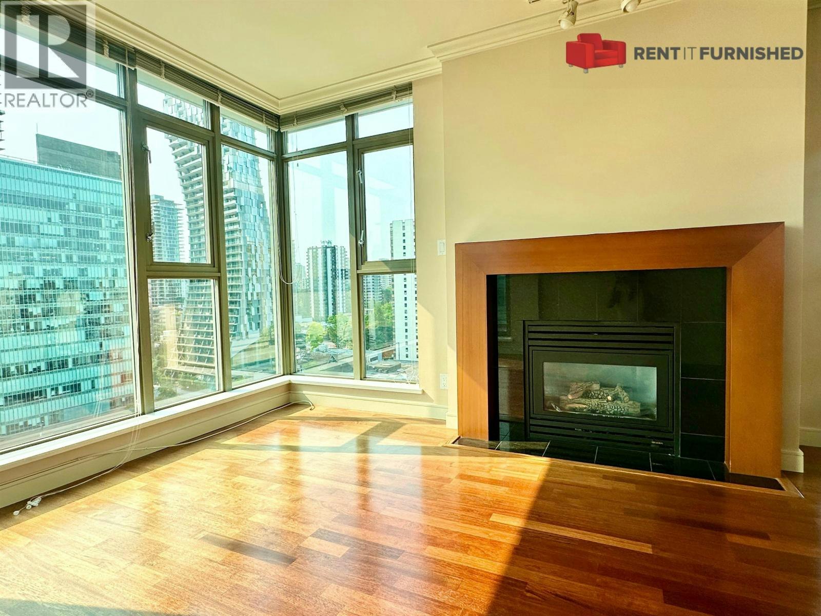1501-1680 Bayshore Drive, Vancouver, BC, V6G 3H6 - 3