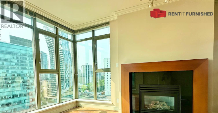 1501-1680 Bayshore Drive, Vancouver, BC, V6G 3H6 - 3
