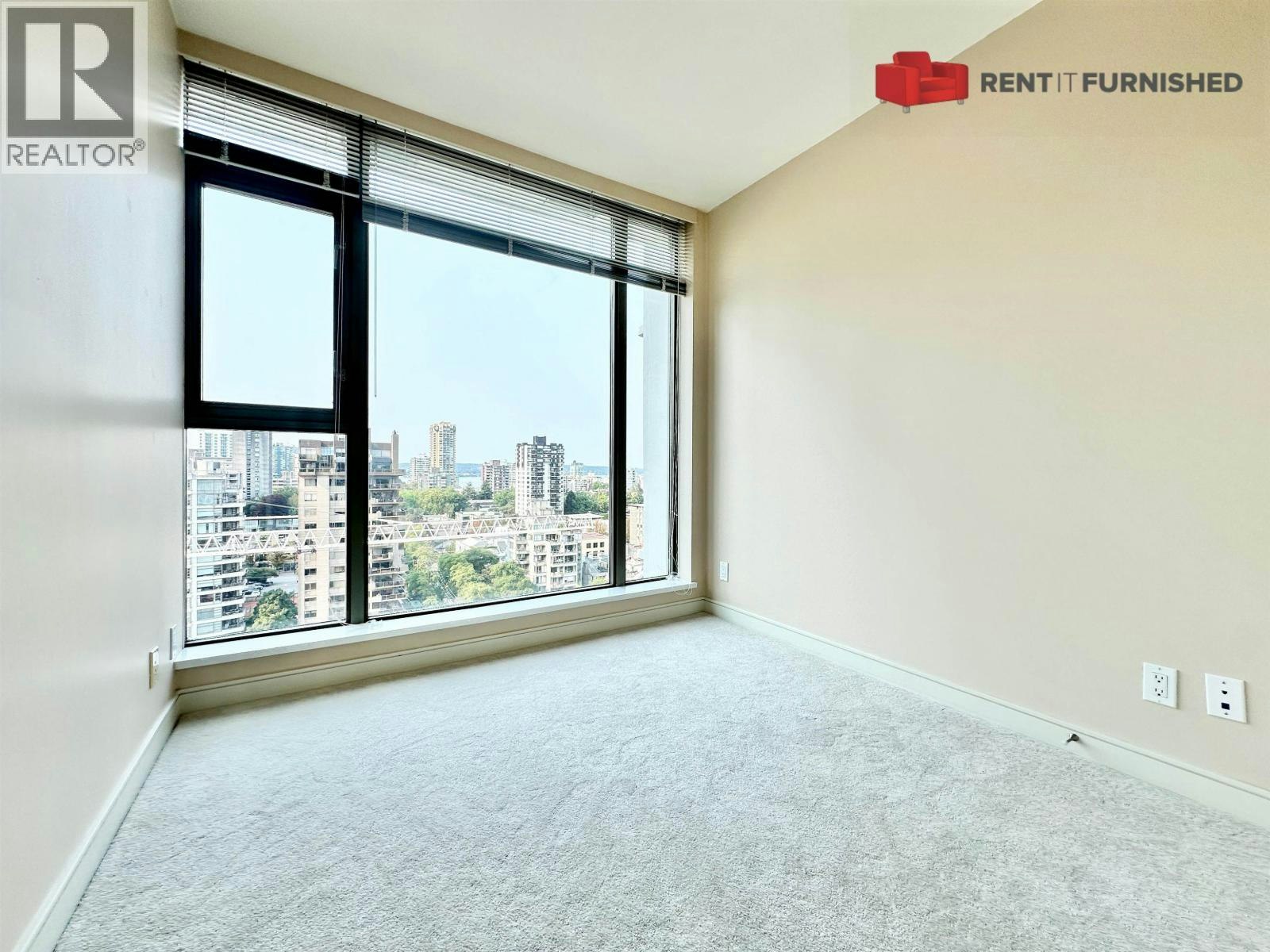 1501-1680 Bayshore Drive, Vancouver, BC, V6G 3H6 - 15