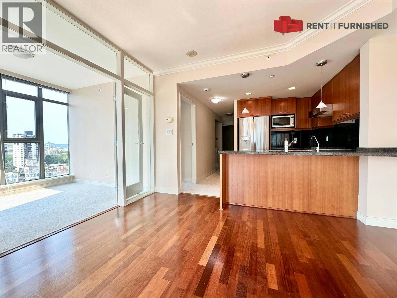 1501-1680 Bayshore Drive, Vancouver, BC, V6G 3H6 - 6