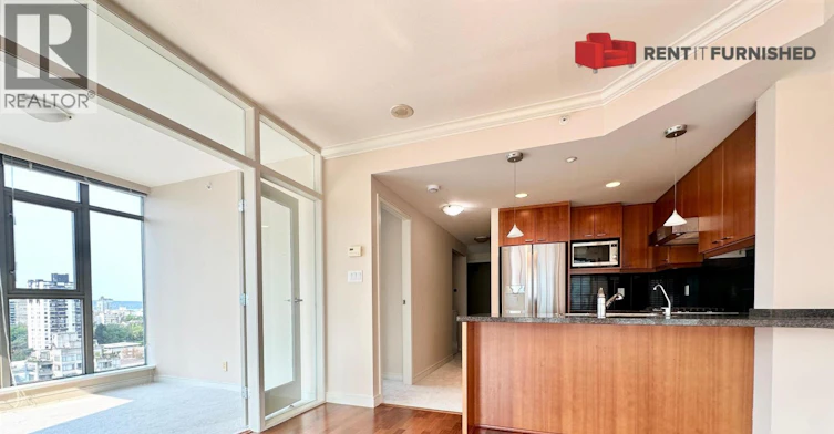 1501-1680 Bayshore Drive, Vancouver, BC, V6G 3H6 - 6