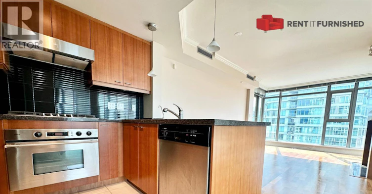 1501-1680 Bayshore Drive, Vancouver, BC, V6G 3H6 - 11