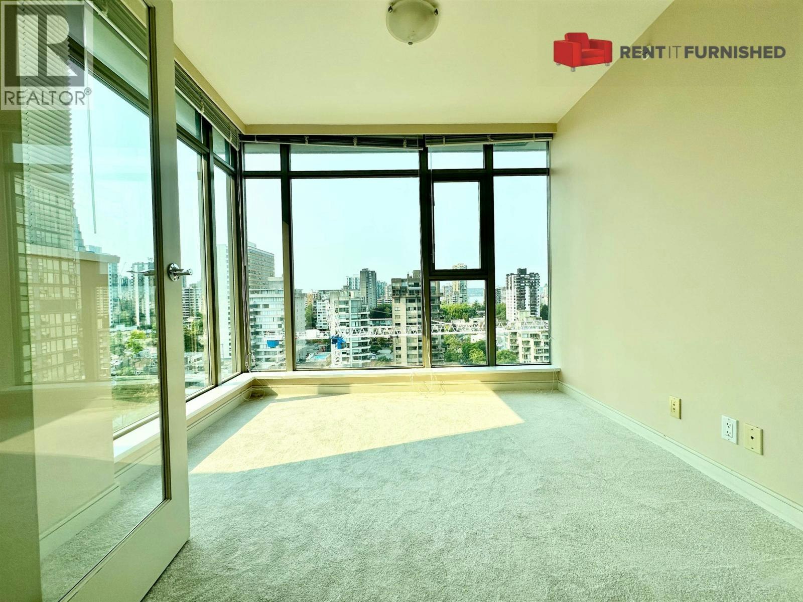 1501-1680 Bayshore Drive, Vancouver, BC, V6G 3H6 - 7
