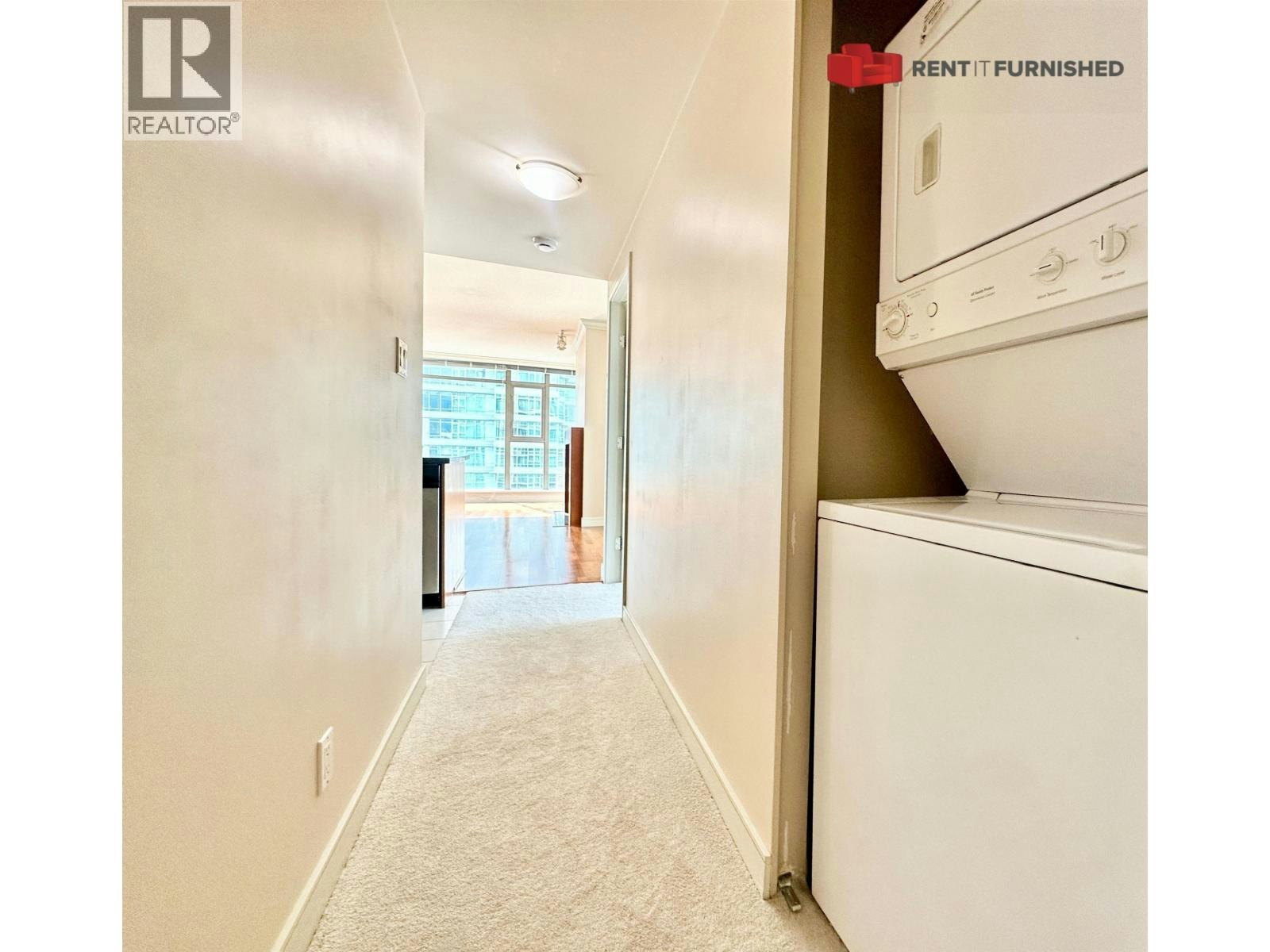 1501-1680 Bayshore Drive, Vancouver, BC, V6G 3H6 - 20