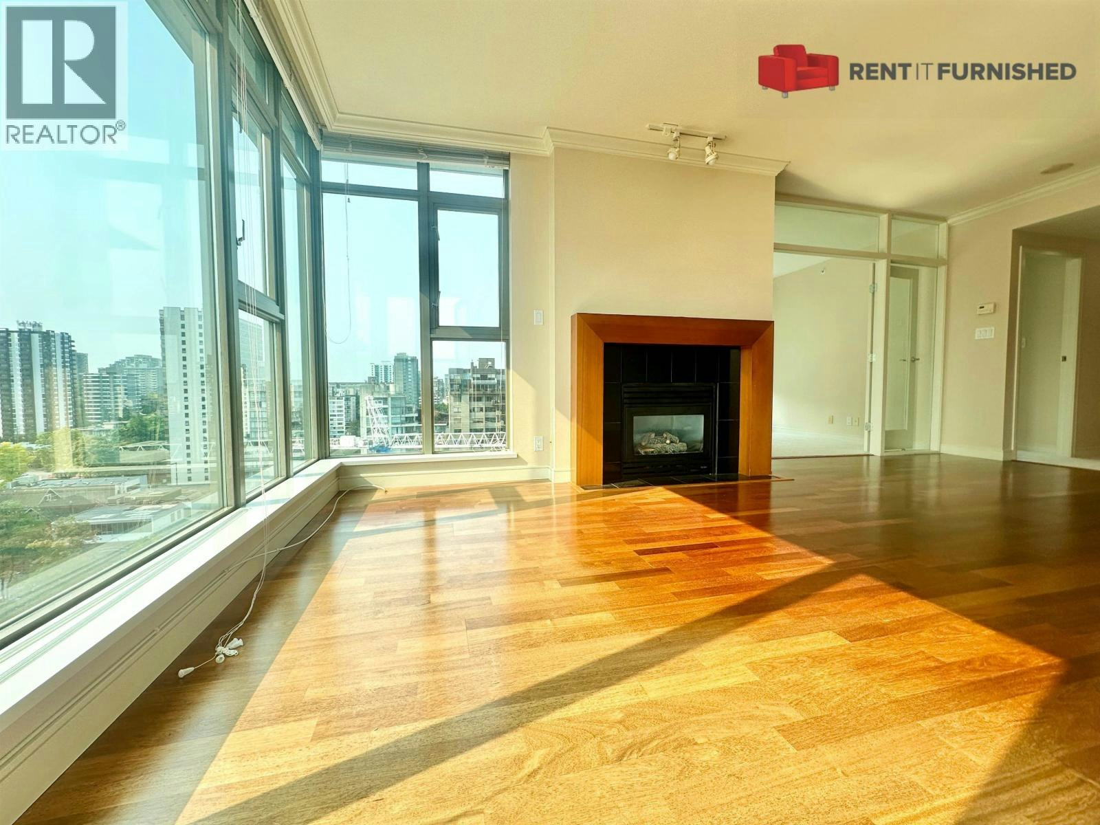 1501-1680 Bayshore Drive, Vancouver, BC, V6G 3H6 - 2
