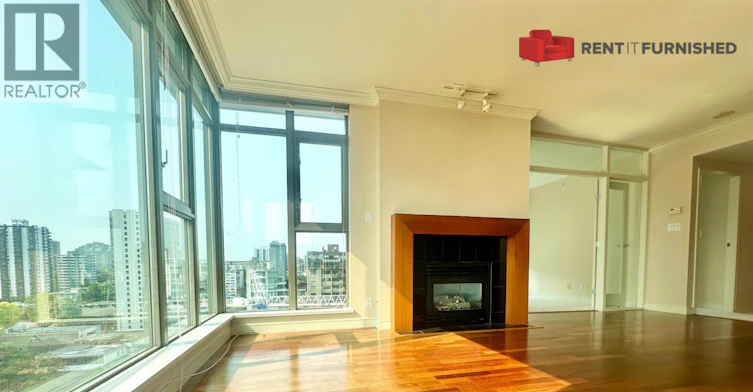 1501-1680 Bayshore Drive, Vancouver, BC, V6G 3H6 - 2