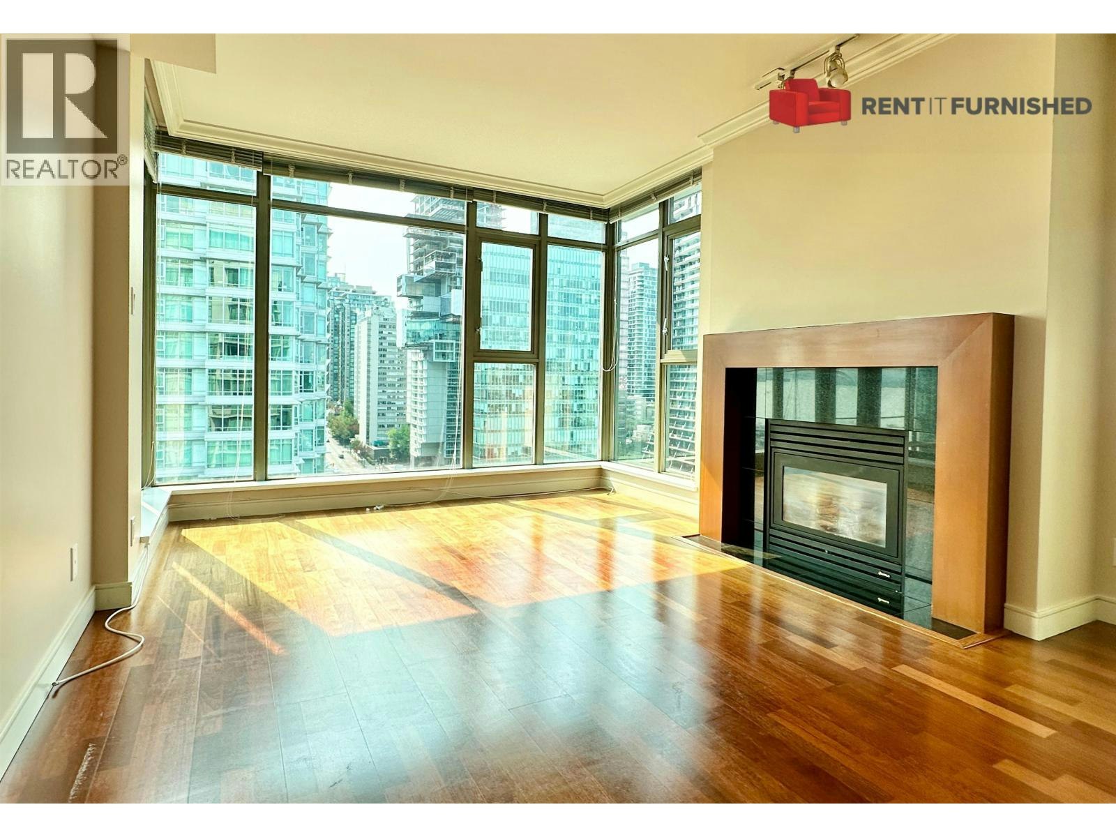 1501-1680 Bayshore Drive, Vancouver, BC, V6G 3H6 - 4