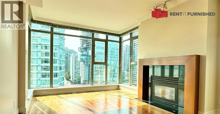 1501-1680 Bayshore Drive, Vancouver, BC, V6G 3H6 - 4