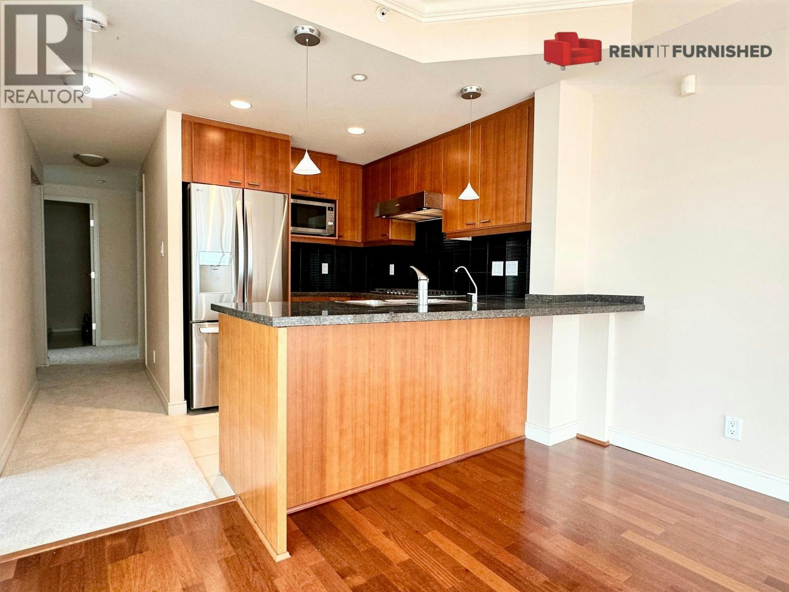 1501-1680 Bayshore Drive, Vancouver, BC, V6G 3H6 - 12