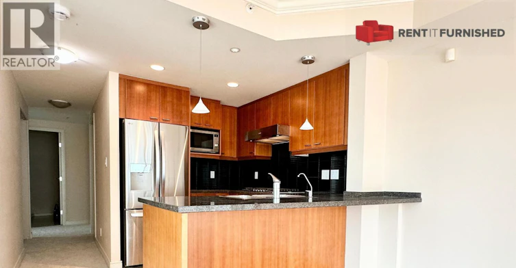 1501-1680 Bayshore Drive, Vancouver, BC, V6G 3H6 - 12