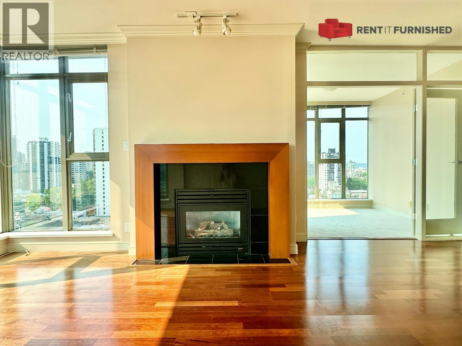 1501-1680 Bayshore Drive, Vancouver, BC, V6G 3H6 - 8