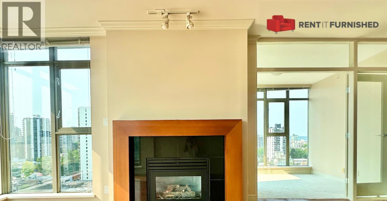 1501-1680 Bayshore Drive, Vancouver, BC, V6G 3H6 - 8