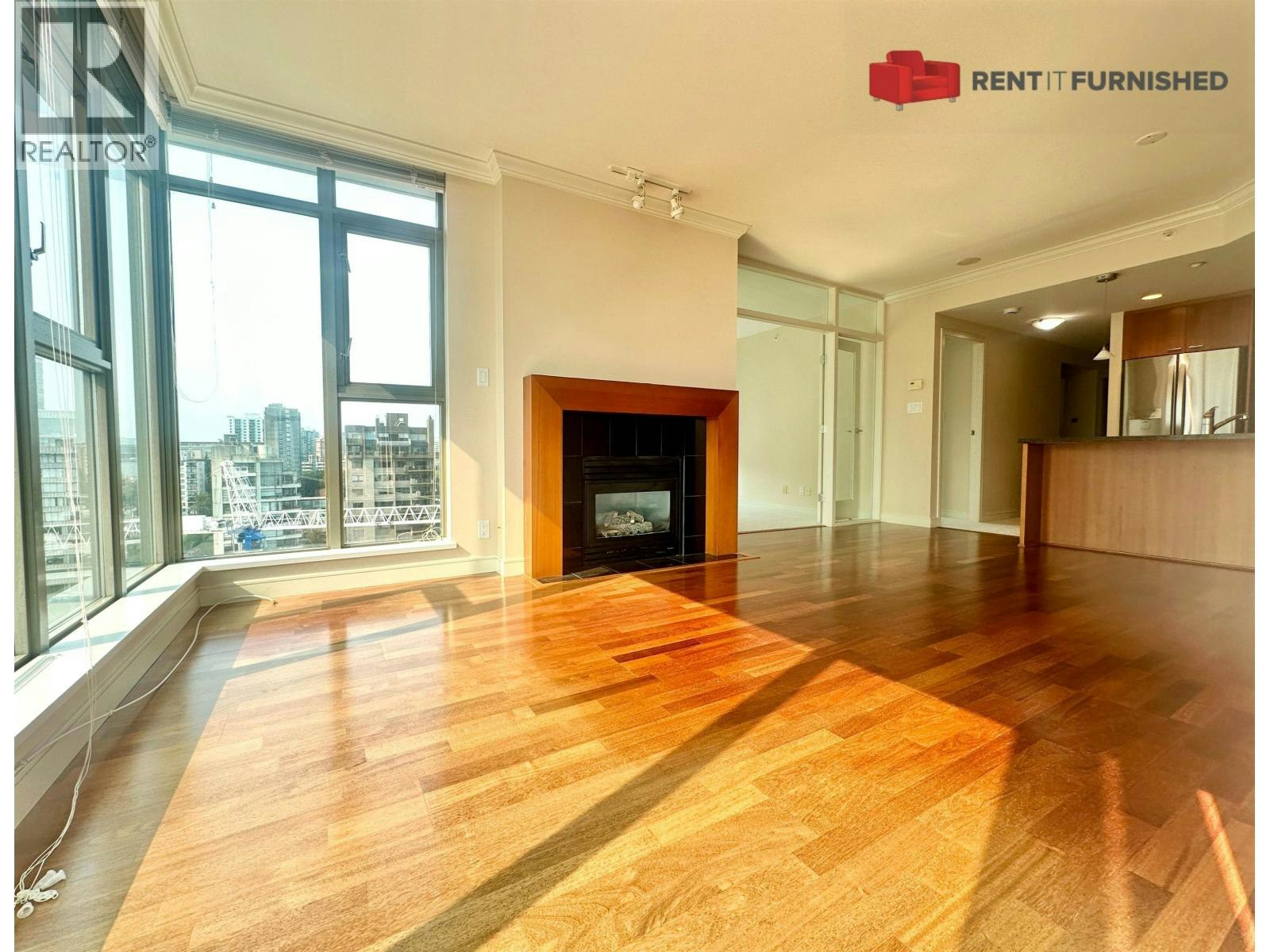 1501-1680 Bayshore Drive, Vancouver, BC, V6G 3H6