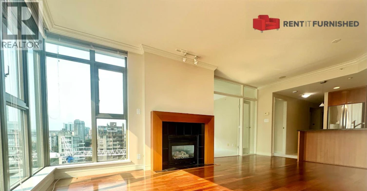 1501-1680 Bayshore Drive, Vancouver, BC, V6G 3H6
