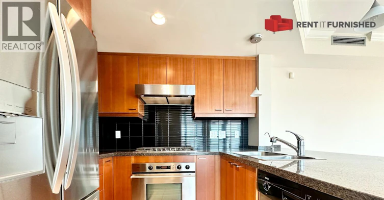 1501-1680 Bayshore Drive, Vancouver, BC, V6G 3H6 - 10