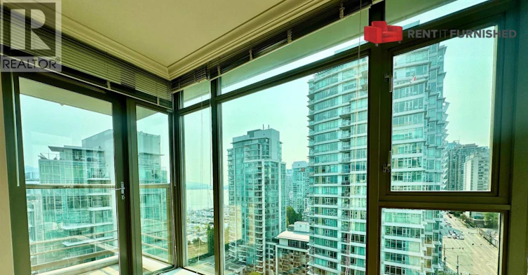 1501-1680 Bayshore Drive, Vancouver, BC, V6G 3H6 - 5