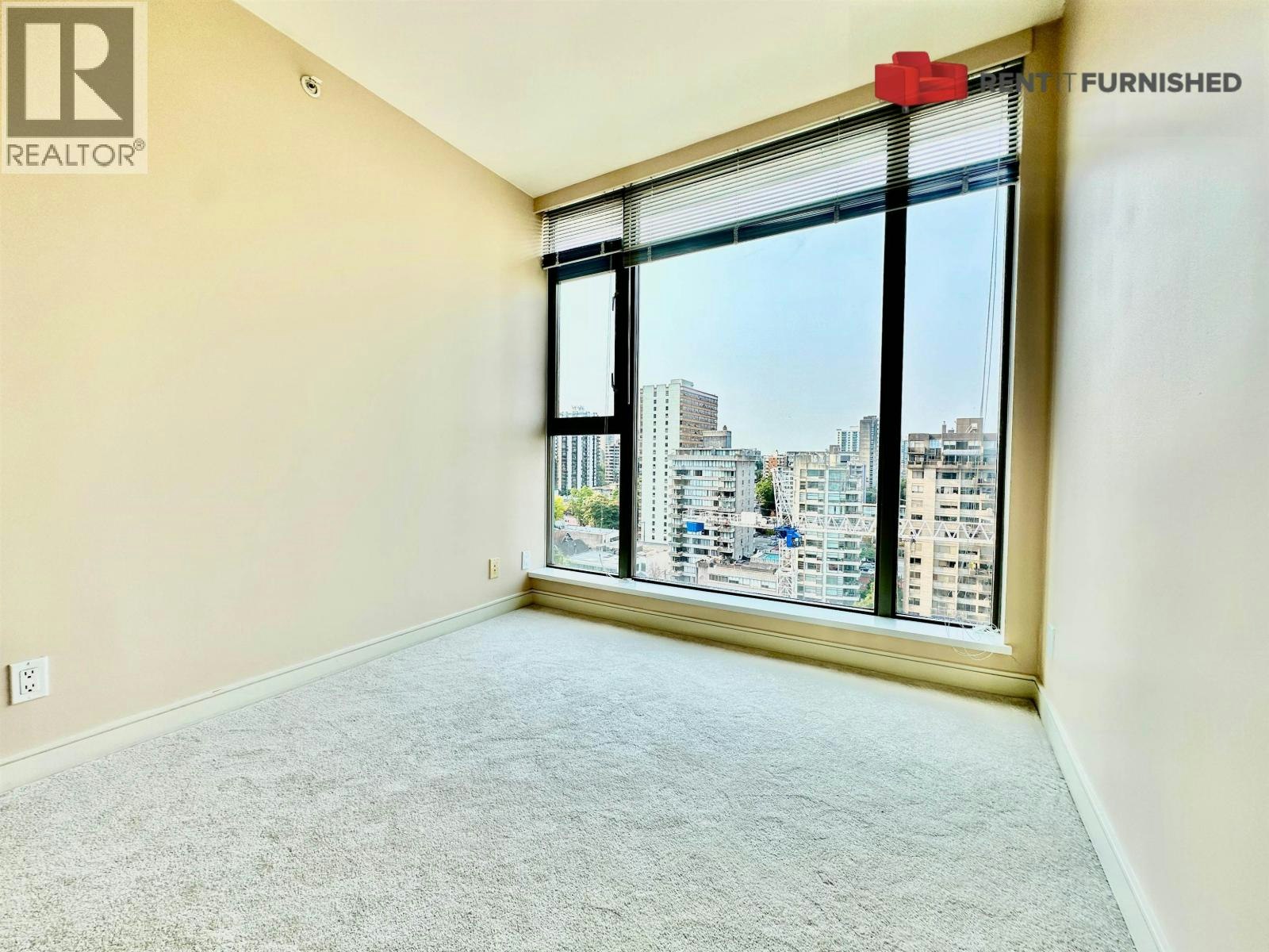 1501-1680 Bayshore Drive, Vancouver, BC, V6G 3H6 - 22