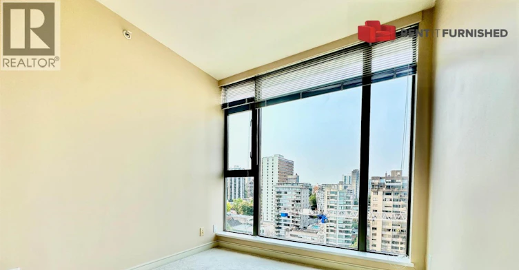 1501-1680 Bayshore Drive, Vancouver, BC, V6G 3H6 - 22