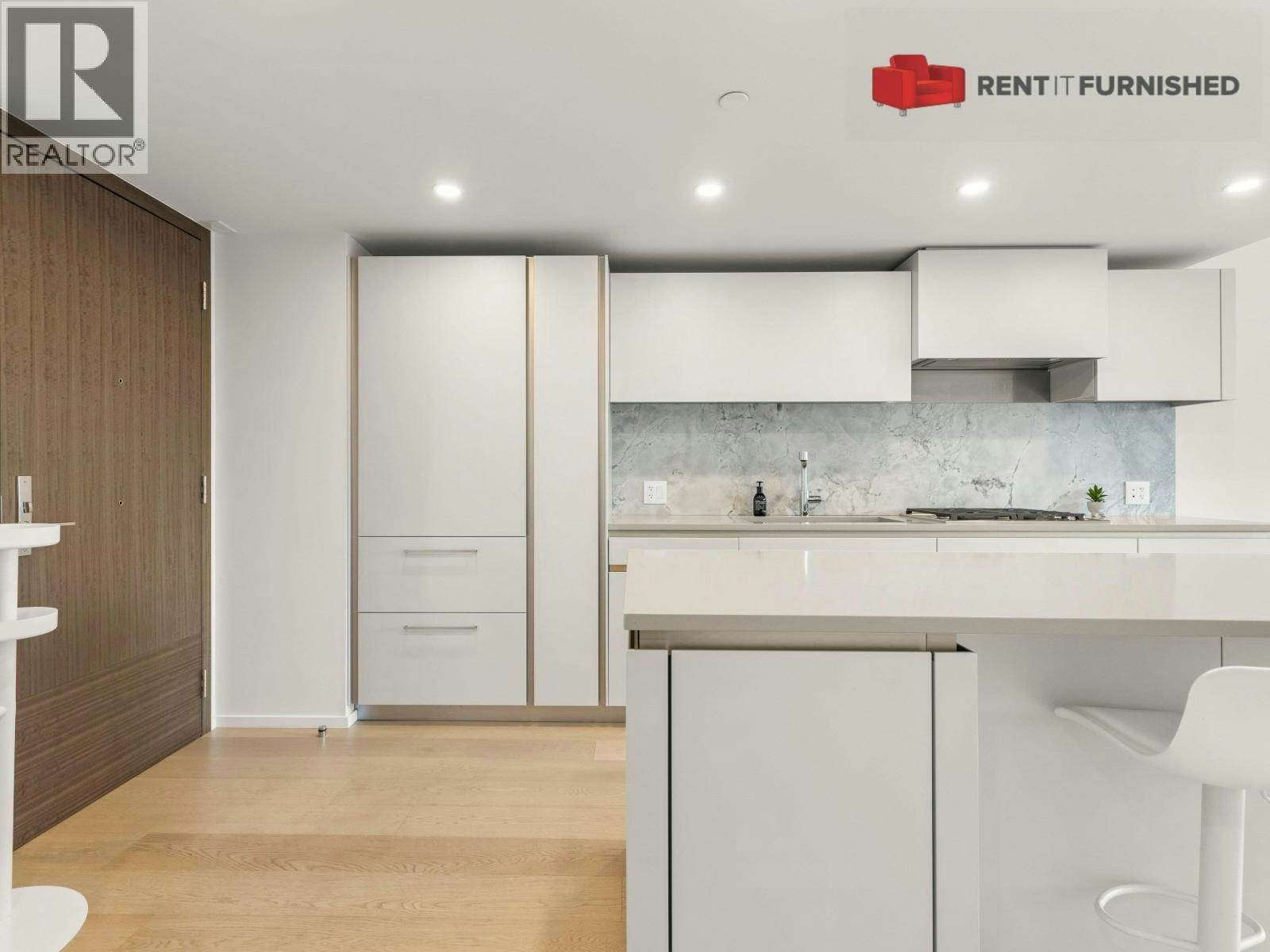 1104-889 Pacific Street, Vancouver, BC, V6Z 1X3 - 5