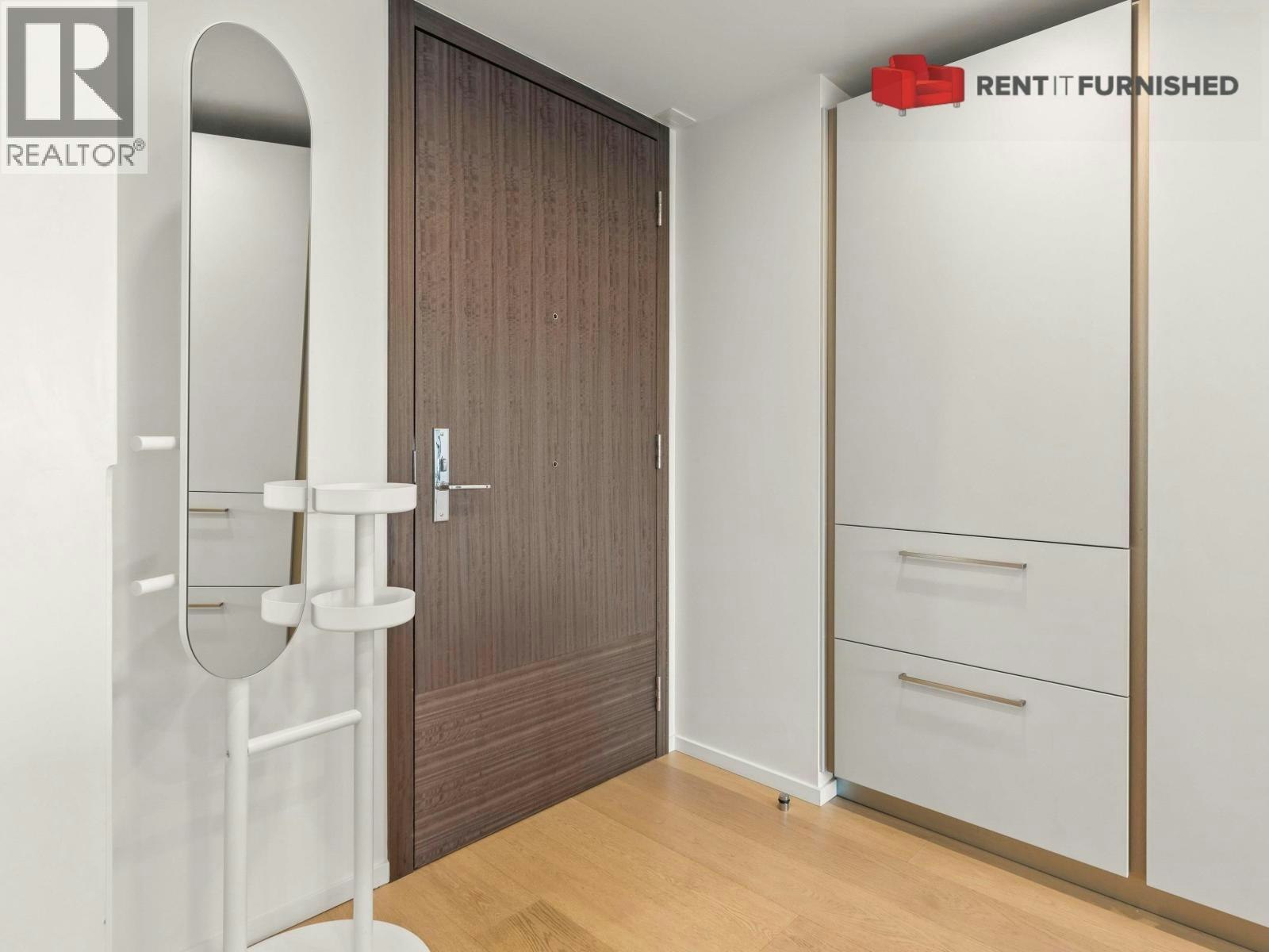 1104-889 Pacific Street, Vancouver, BC, V6Z 1X3 - 19