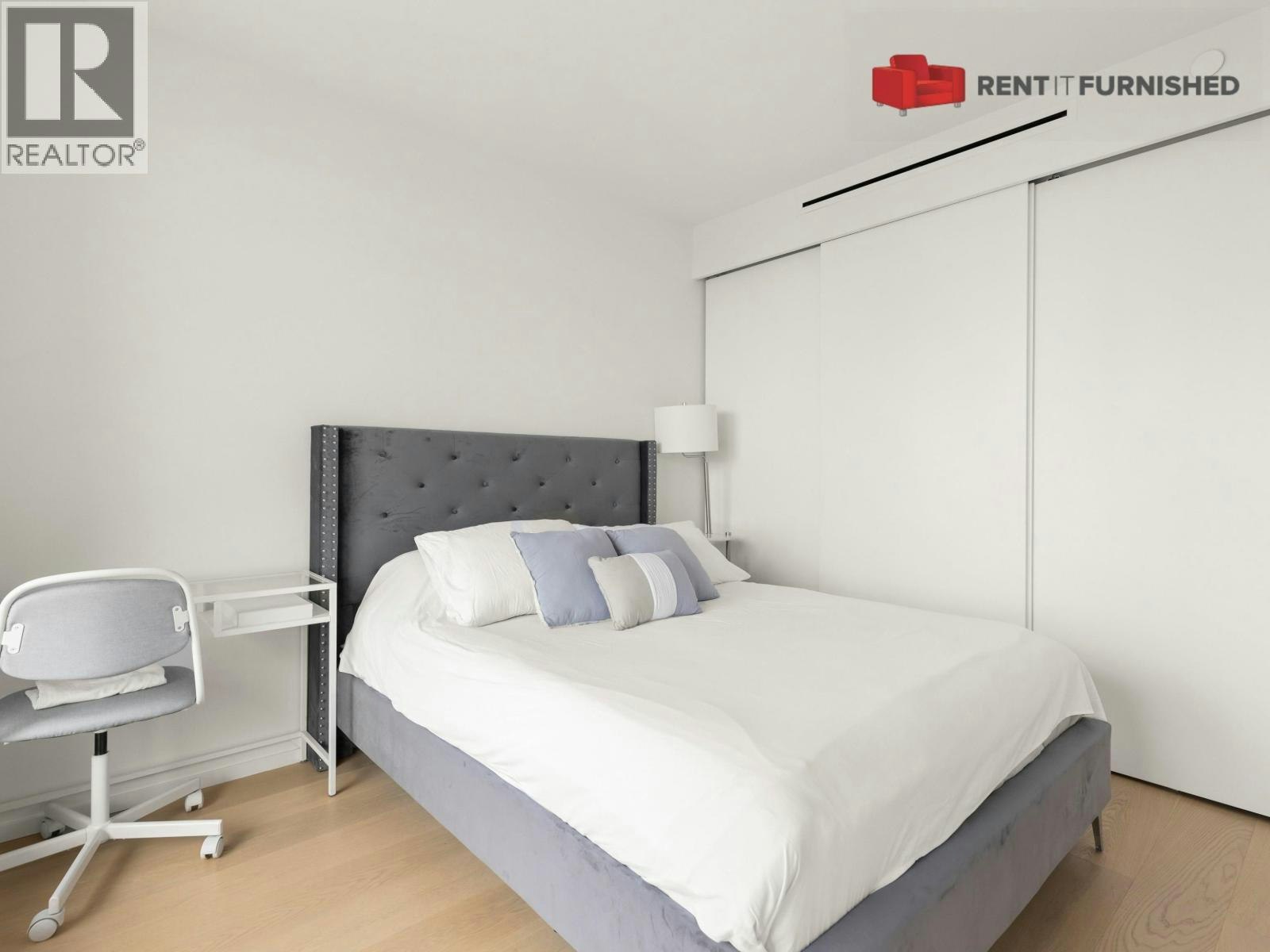 1104-889 Pacific Street, Vancouver, BC, V6Z 1X3 - 13