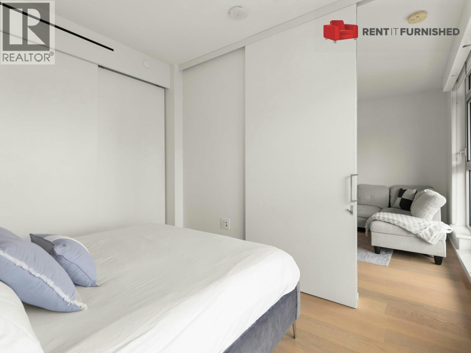 1104-889 Pacific Street, Vancouver, BC, V6Z 1X3 - 12