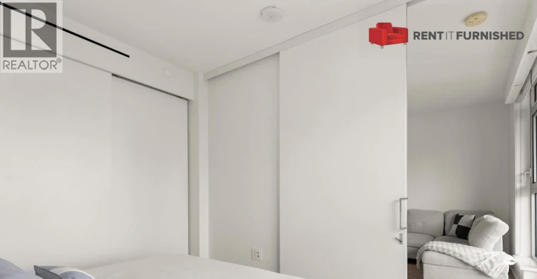 1104-889 Pacific Street, Vancouver, BC, V6Z 1X3 - 12