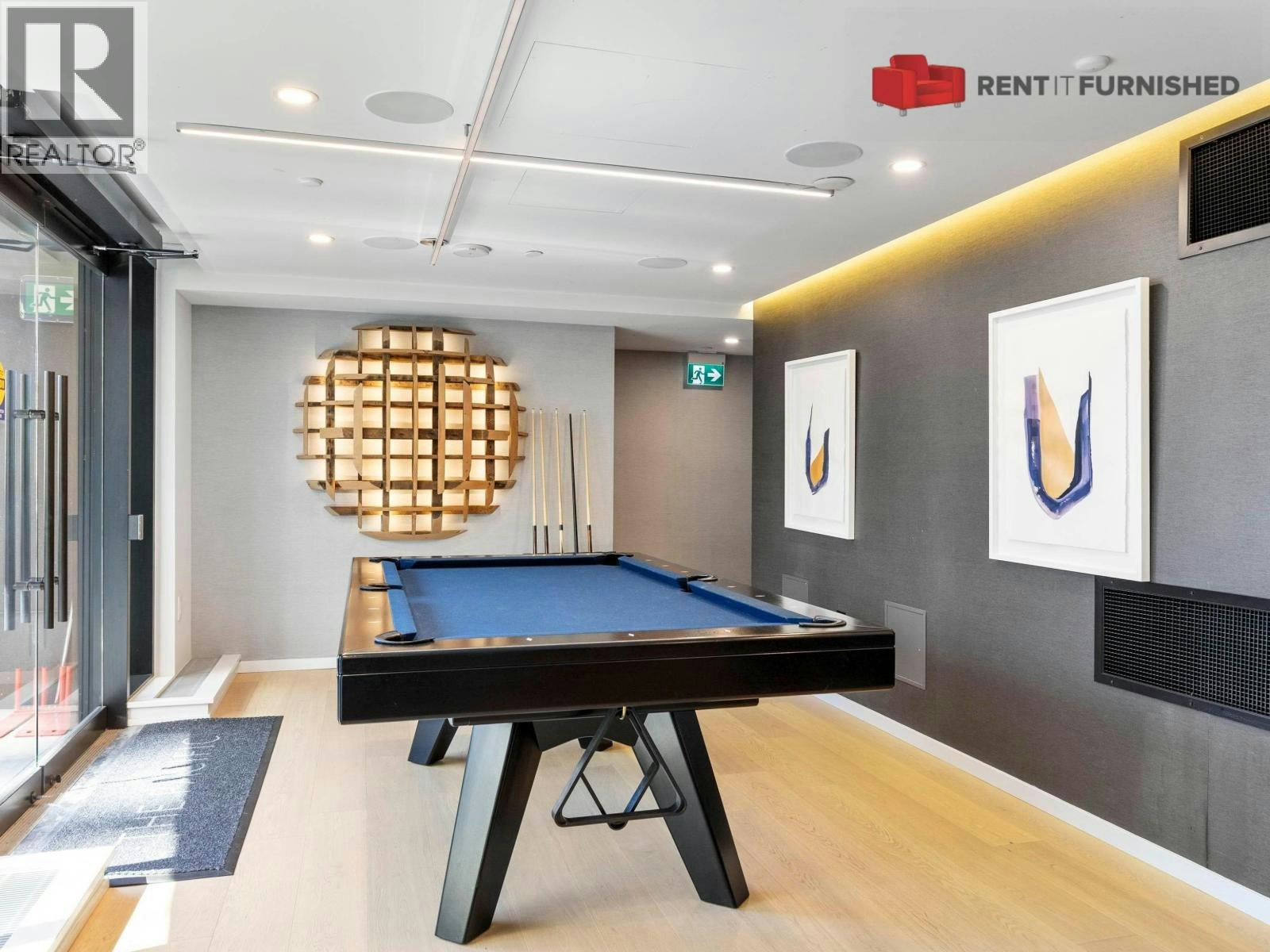 1104-889 Pacific Street, Vancouver, BC, V6Z 1X3 - 29