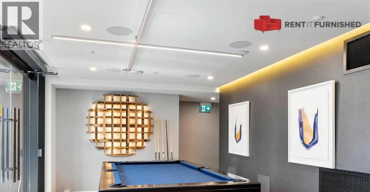 1104-889 Pacific Street, Vancouver, BC, V6Z 1X3 - 29