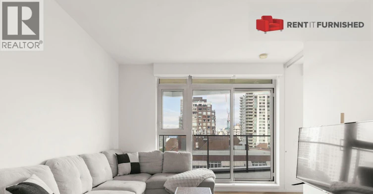 1104-889 Pacific Street, Vancouver, BC, V6Z 1X3 - 6