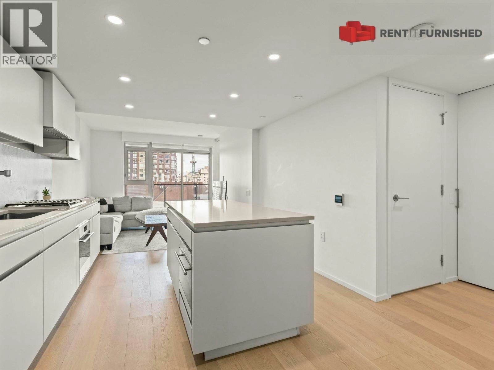 1104-889 Pacific Street, Vancouver, BC, V6Z 1X3 - 3